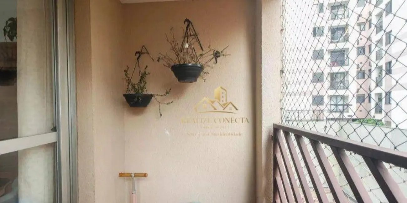 Foto 5 de Apartamento com 3 quartos à venda, 2500m2 em Vila Carrão, São Paulo - SP