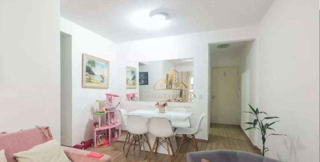 Foto 6 de Apartamento com 3 quartos à venda, 2500m2 em Vila Carrão, São Paulo - SP