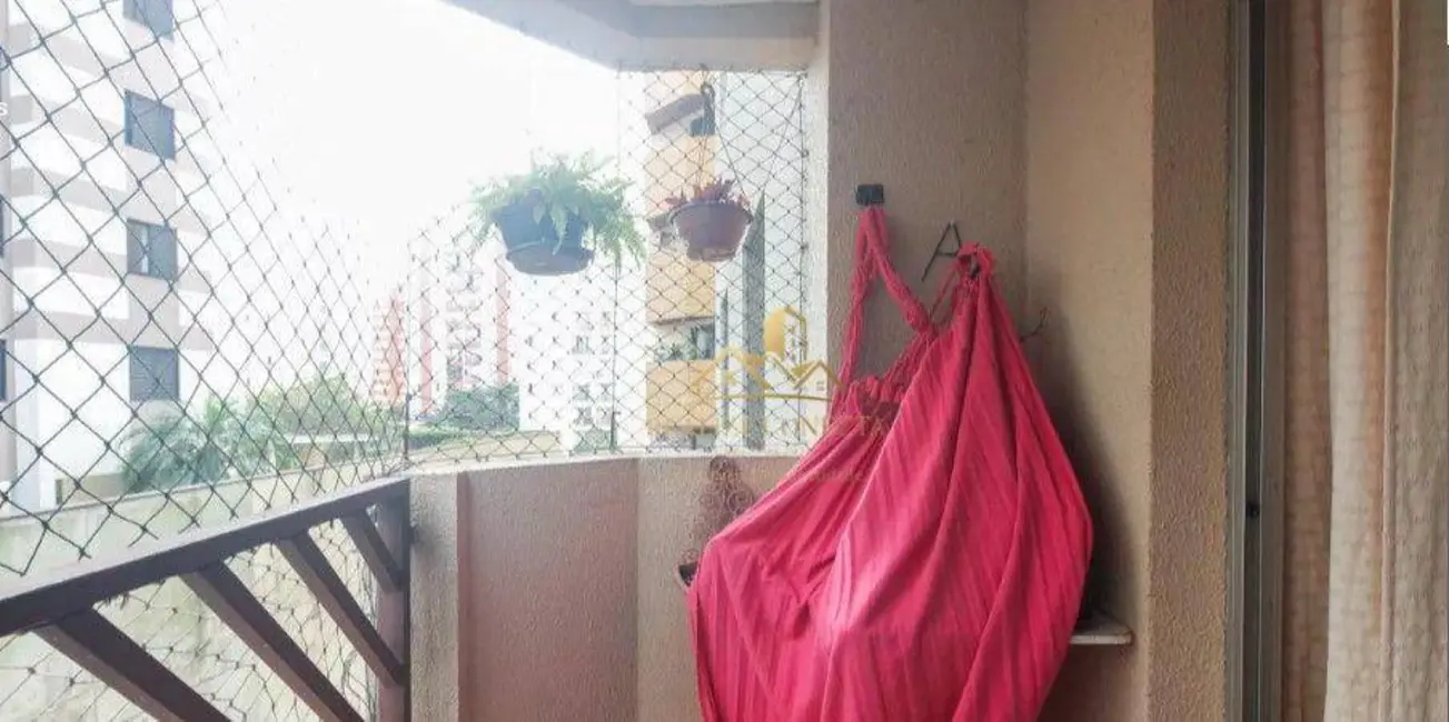 Foto 4 de Apartamento com 3 quartos à venda, 2500m2 em Vila Carrão, São Paulo - SP