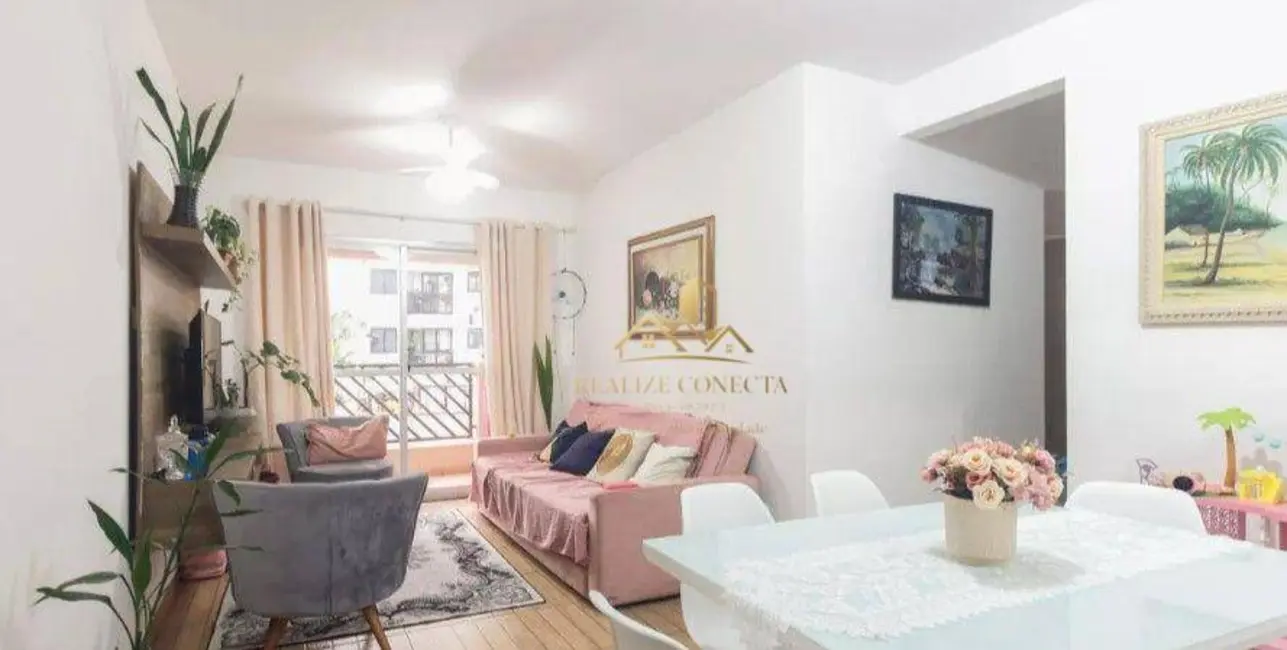 Foto 1 de Apartamento com 3 quartos à venda, 2500m2 em Vila Carrão, São Paulo - SP