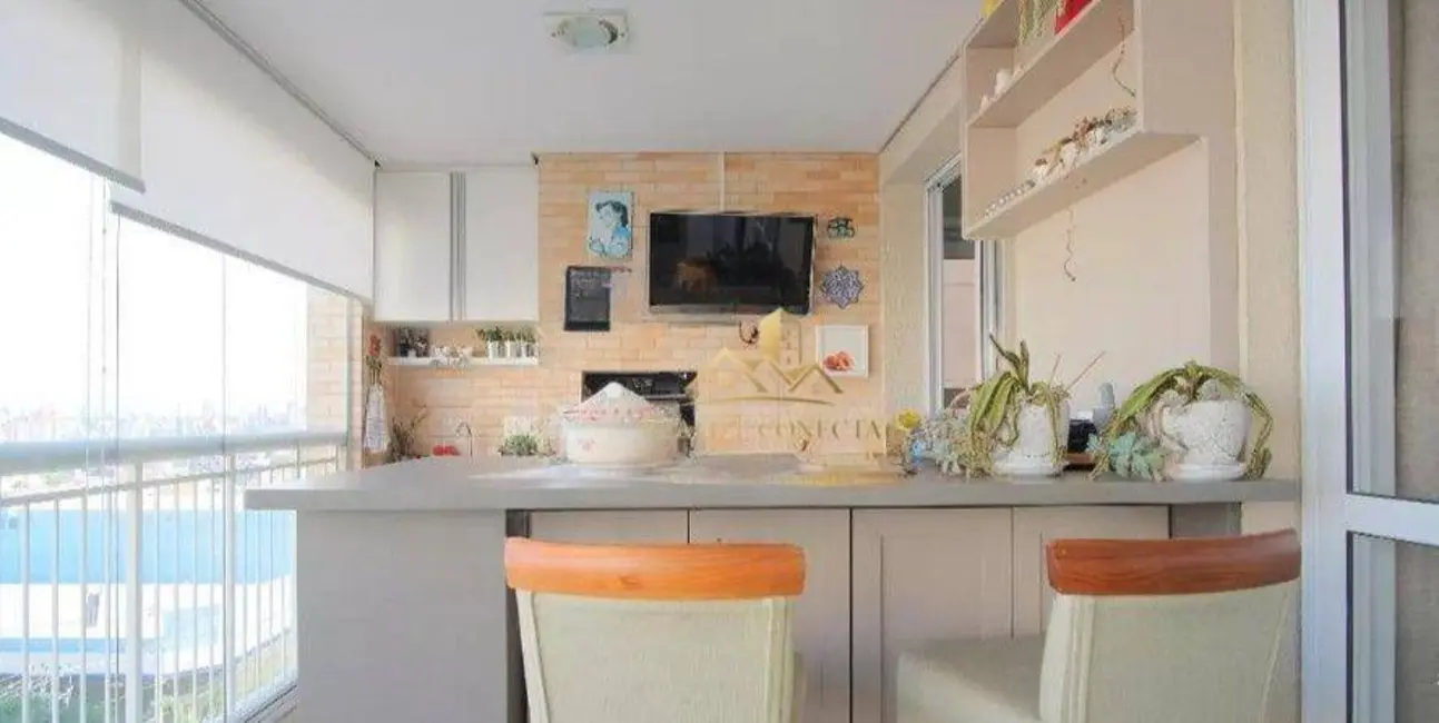 Foto 8 de Apartamento com 3 quartos à venda, 3200m2 em Vila Carrão, São Paulo - SP