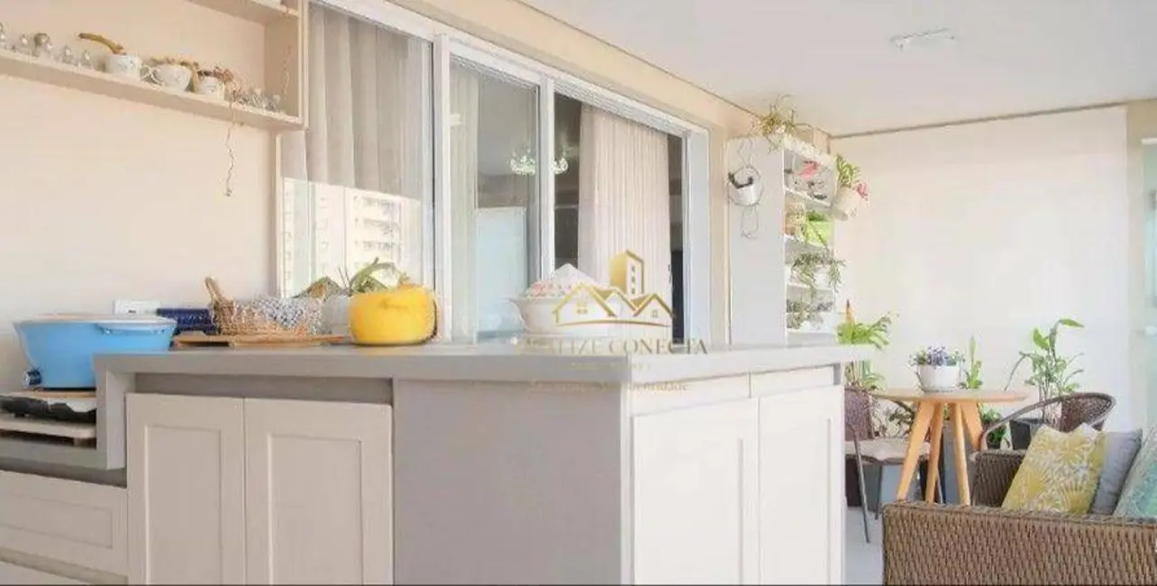 Foto 6 de Apartamento com 3 quartos à venda, 3200m2 em Vila Carrão, São Paulo - SP