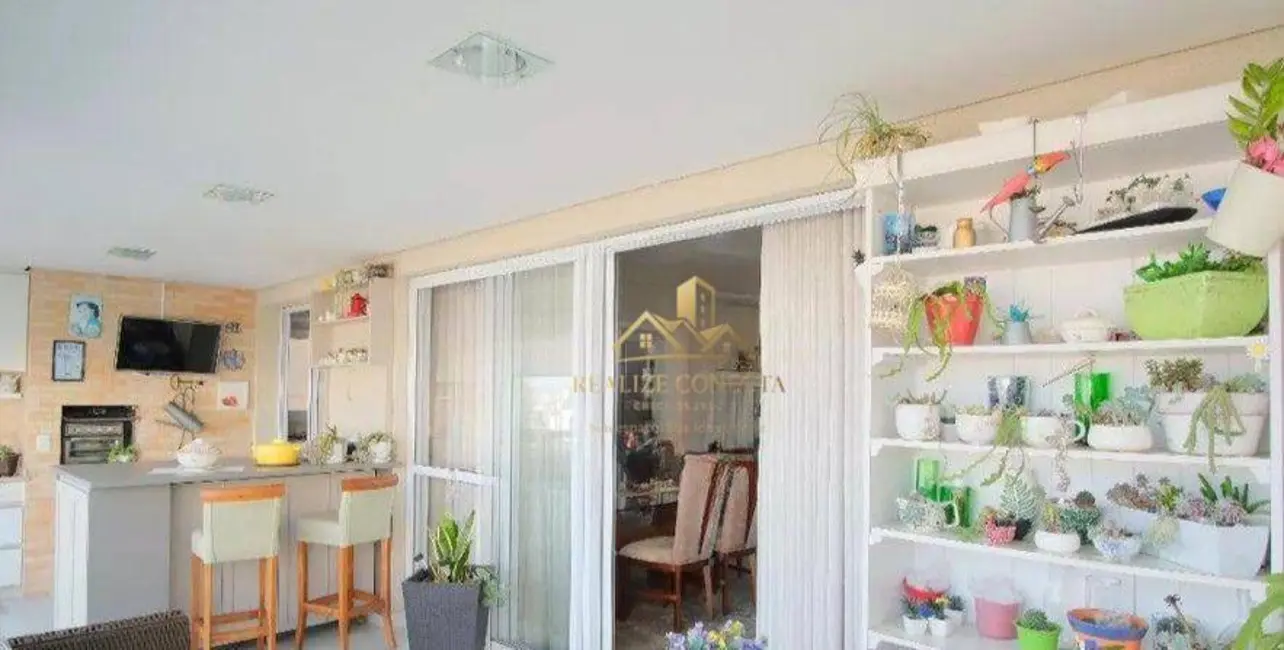 Foto 9 de Apartamento com 3 quartos à venda, 3200m2 em Vila Carrão, São Paulo - SP