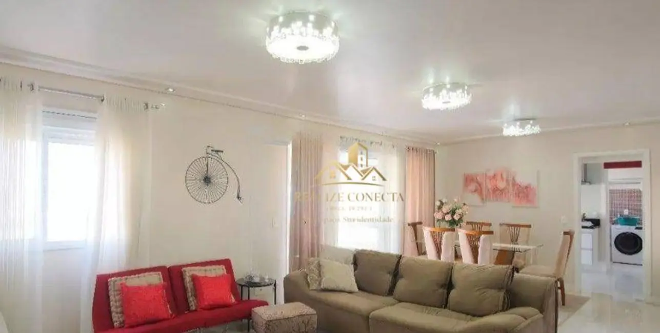 Foto 2 de Apartamento com 3 quartos à venda, 3200m2 em Vila Carrão, São Paulo - SP