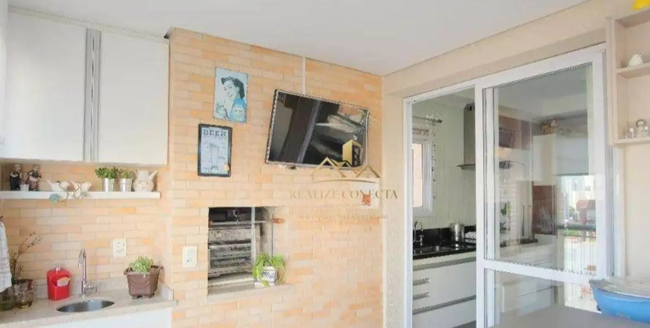 Foto 5 de Apartamento com 3 quartos à venda, 3200m2 em Vila Carrão, São Paulo - SP