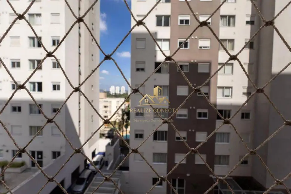 Foto 6 de Apartamento com 2 quartos à venda, 34m2 em Jardim Marajoara, São Paulo - SP