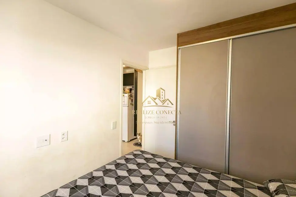 Foto 9 de Apartamento com 2 quartos à venda, 34m2 em Jardim Marajoara, São Paulo - SP