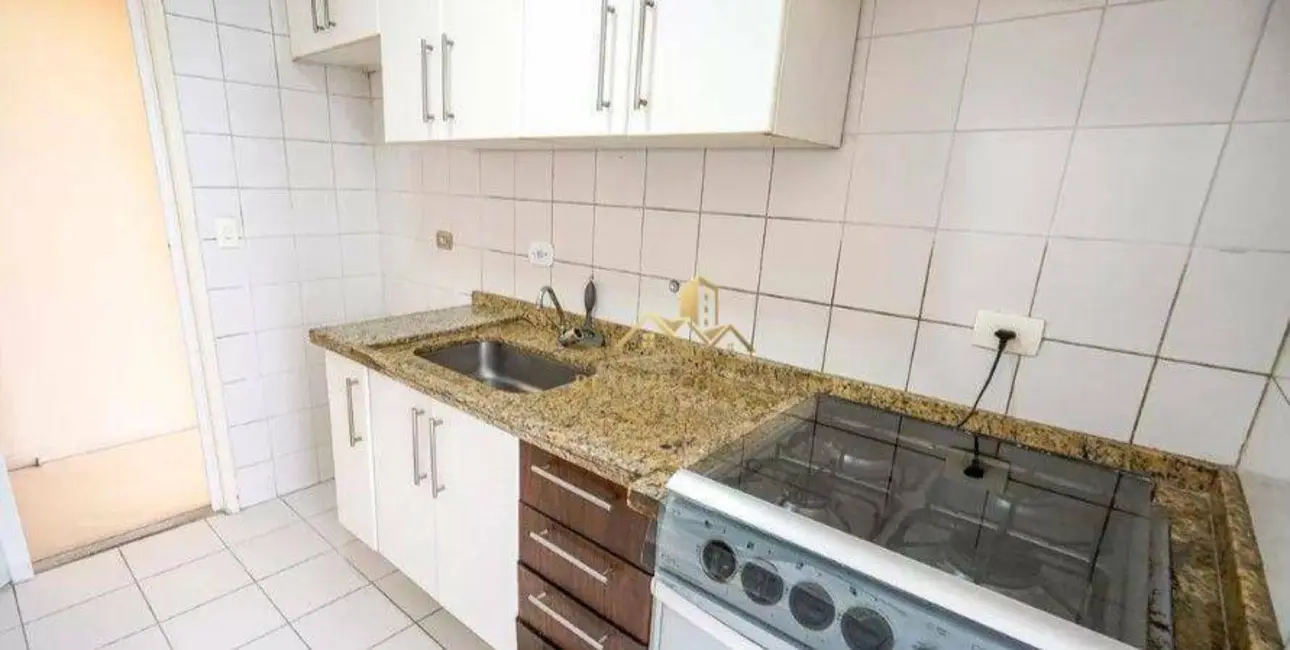 Apartamento com 3 quartos à venda, 74m2 em Tatuapé, São Paulo - SP - imagem 8 Foto 8 de Apartamento com 3 quartos à venda, 74m2 em Tatuapé, São Paulo - SP