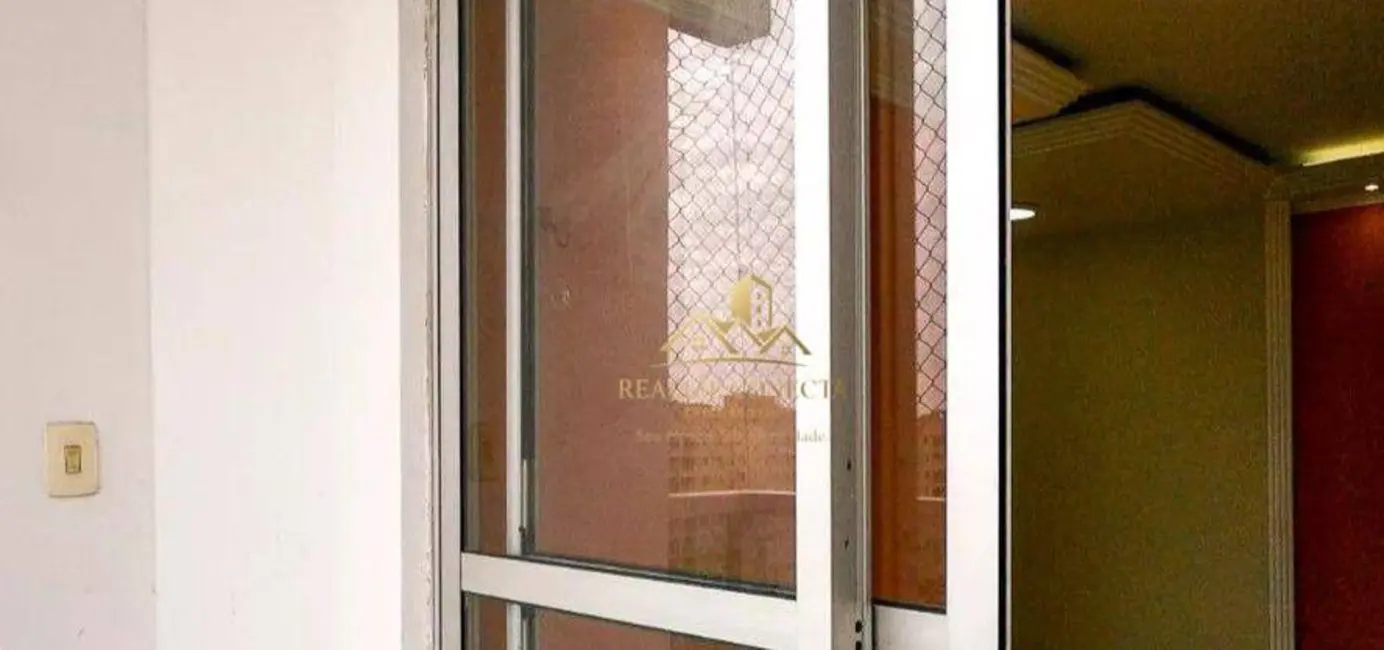 Apartamento com 3 quartos à venda, 74m2 em Tatuapé, São Paulo - SP - imagem 4 Foto 4 de Apartamento com 3 quartos à venda, 74m2 em Tatuapé, São Paulo - SP