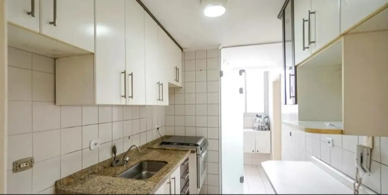 Foto 6 de Apartamento com 3 quartos à venda, 74m2 em Tatuapé, São Paulo - SP