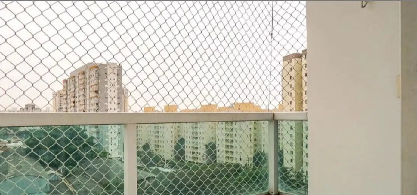 Foto 3 de Apartamento com 3 quartos à venda, 74m2 em Tatuapé, São Paulo - SP