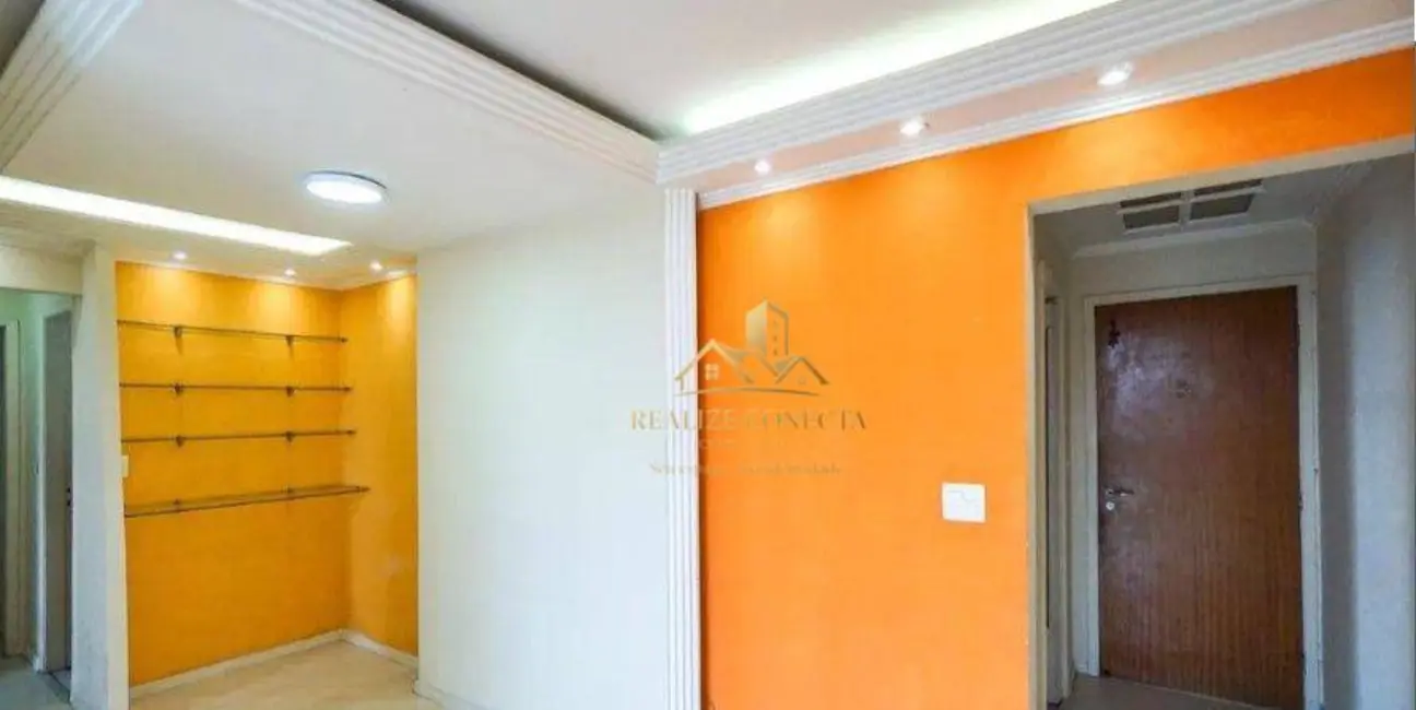 Apartamento com 3 quartos à venda, 74m2 em Tatuapé, São Paulo - SP - imagem 2 Foto 2 de Apartamento com 3 quartos à venda, 74m2 em Tatuapé, São Paulo - SP