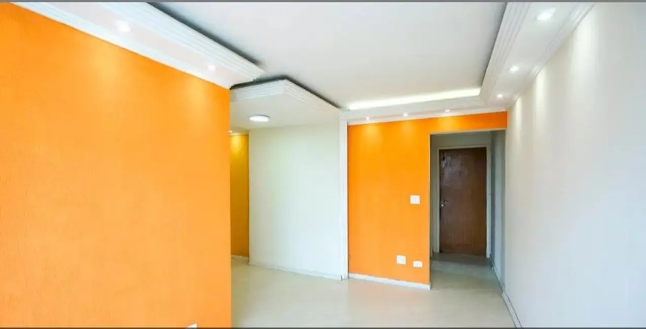 Foto 1 de Apartamento com 3 quartos à venda, 74m2 em Tatuapé, São Paulo - SP