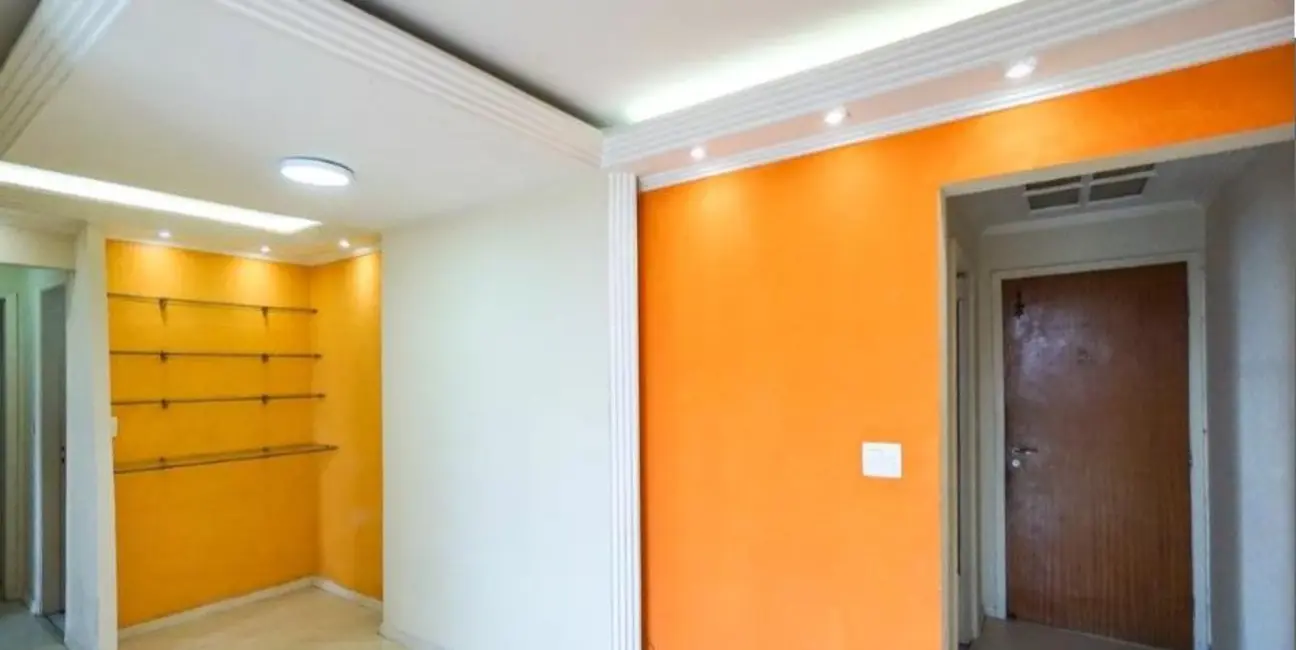 Foto 2 de Apartamento com 3 quartos à venda, 74m2 em Tatuapé, São Paulo - SP