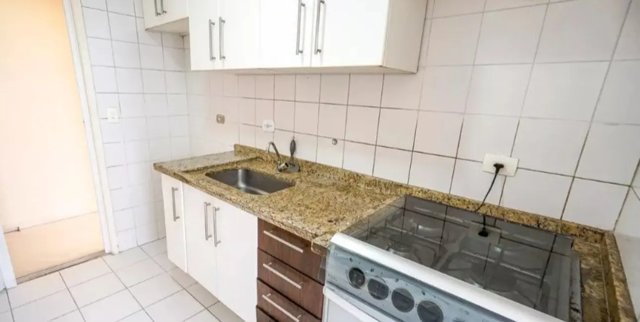 Foto 8 de Apartamento com 3 quartos à venda, 74m2 em Tatuapé, São Paulo - SP