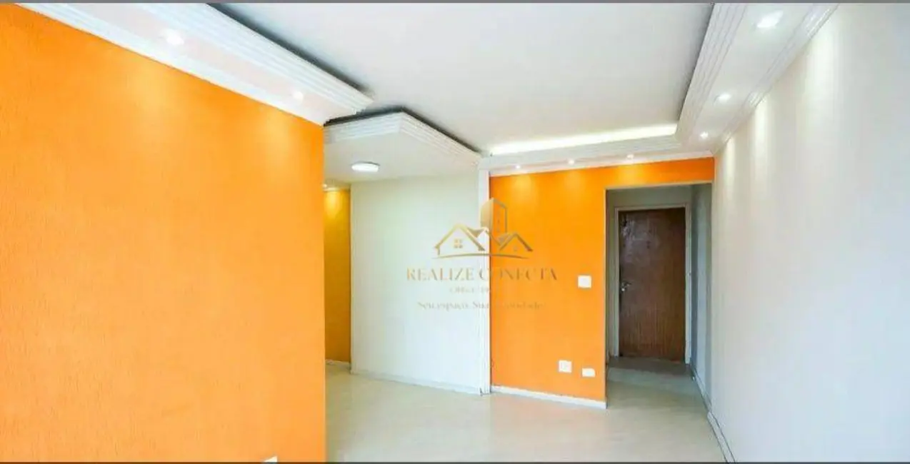 Apartamento com 3 quartos à venda, 74m2 em Tatuapé, São Paulo - SP - imagem 1 Foto 1 de Apartamento com 3 quartos à venda, 74m2 em Tatuapé, São Paulo - SP