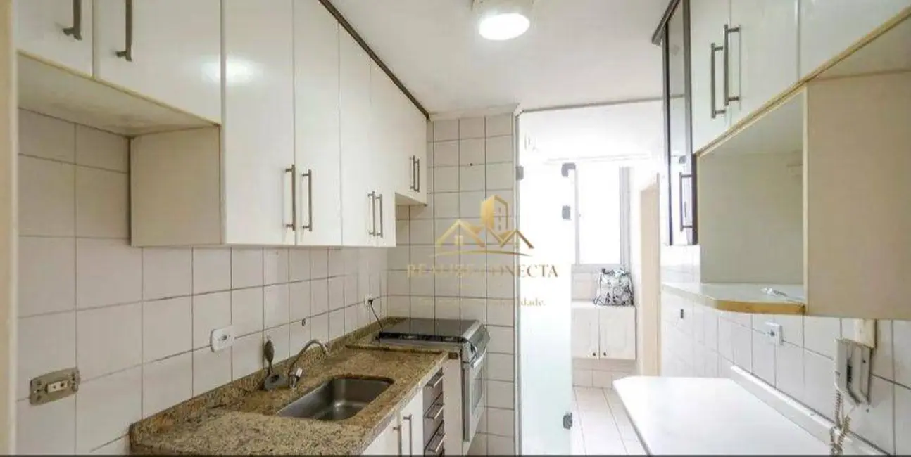 Apartamento com 3 quartos à venda, 74m2 em Tatuapé, São Paulo - SP - imagem 6 Foto 6 de Apartamento com 3 quartos à venda, 74m2 em Tatuapé, São Paulo - SP