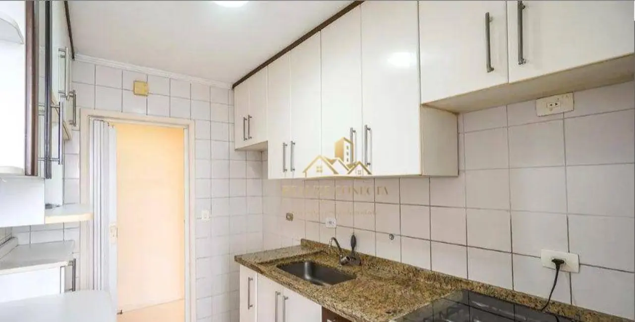 Apartamento com 3 quartos à venda, 74m2 em Tatuapé, São Paulo - SP - imagem 7 Foto 7 de Apartamento com 3 quartos à venda, 74m2 em Tatuapé, São Paulo - SP