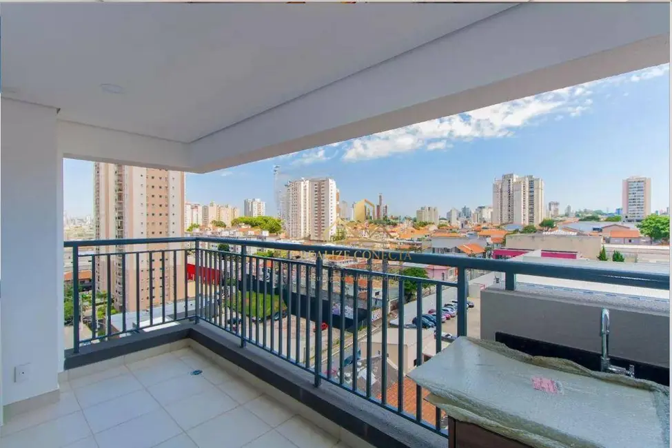Foto 7 de Apartamento com 2 quartos à venda, 65m2 em São Paulo - SP