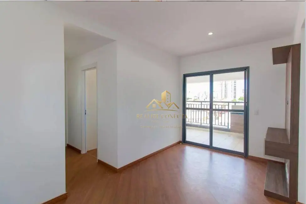 Foto 4 de Apartamento com 2 quartos à venda, 65m2 em São Paulo - SP