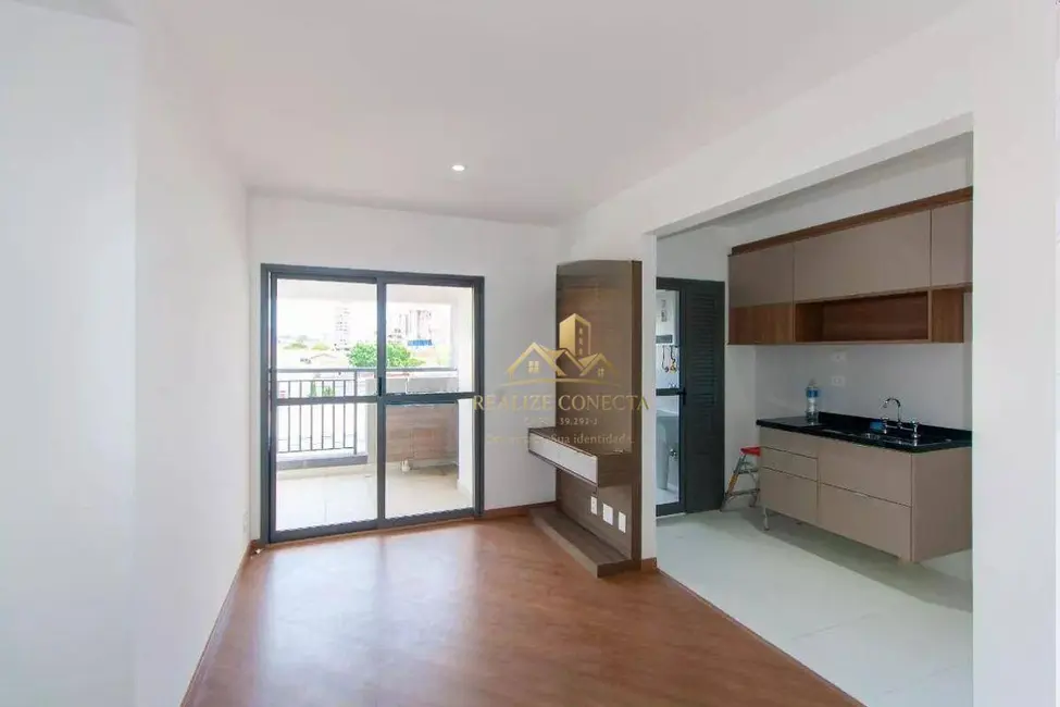 Foto 5 de Apartamento com 2 quartos à venda, 65m2 em São Paulo - SP