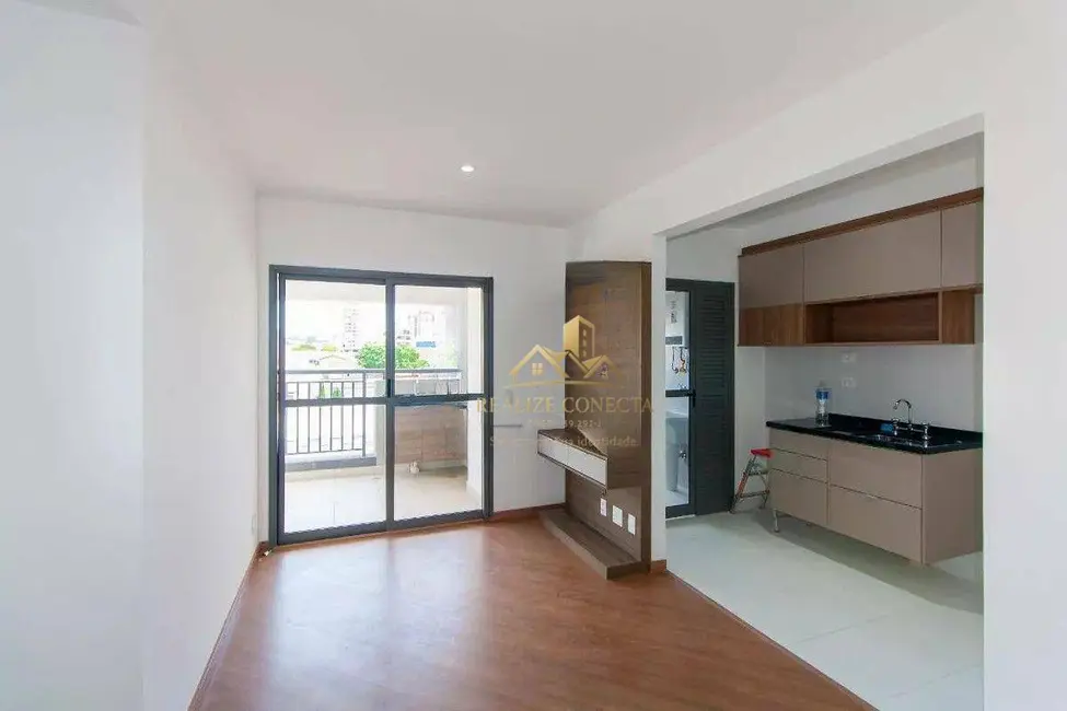 Foto 1 de Apartamento com 2 quartos à venda, 65m2 em São Paulo - SP