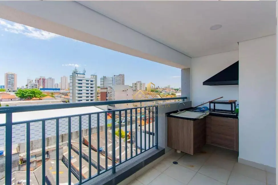 Foto 8 de Apartamento com 2 quartos à venda, 65m2 em São Paulo - SP