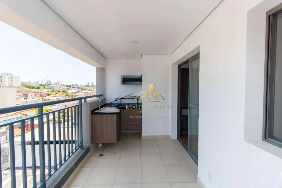 Foto 6 de Apartamento com 2 quartos à venda, 65m2 em São Paulo - SP