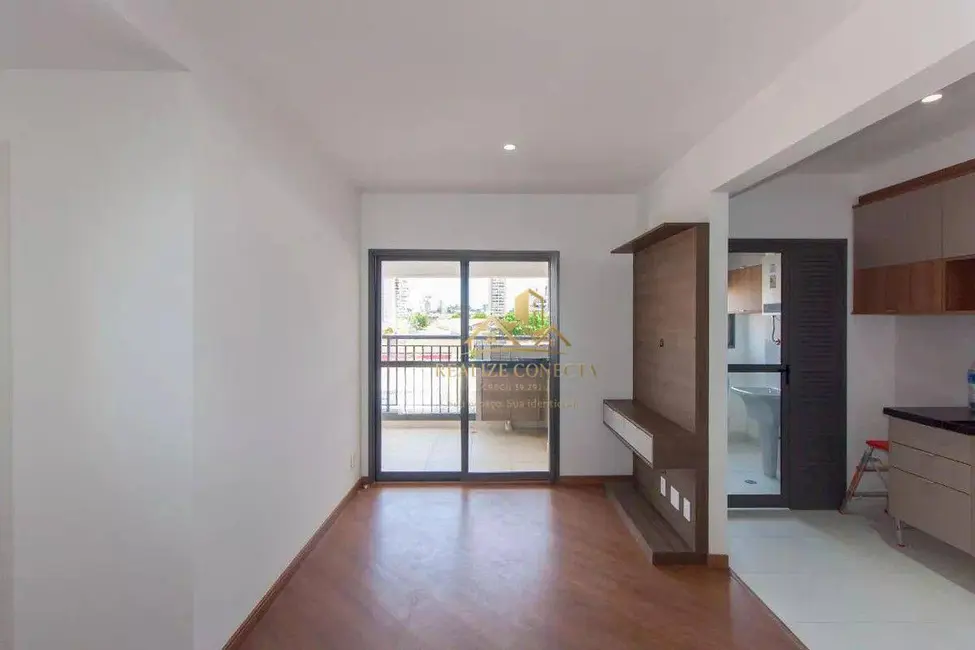 Foto 2 de Apartamento com 2 quartos à venda, 65m2 em São Paulo - SP