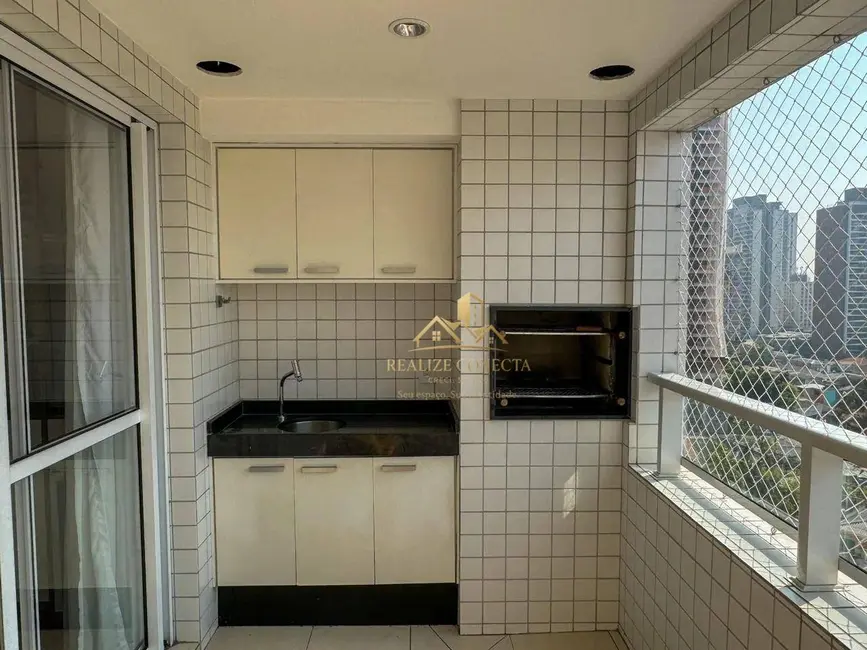 Apartamento com 3 quartos à venda, 136m2 em Vila Dom Pedro I, São Paulo - SP - imagem 5 Foto 5 de Apartamento com 3 quartos à venda, 136m2 em Vila Dom Pedro I, São Paulo - SP