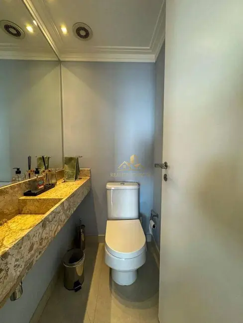 Apartamento com 3 quartos à venda, 136m2 em Vila Dom Pedro I, São Paulo - SP - imagem 6 Foto 6 de Apartamento com 3 quartos à venda, 136m2 em Vila Dom Pedro I, São Paulo - SP