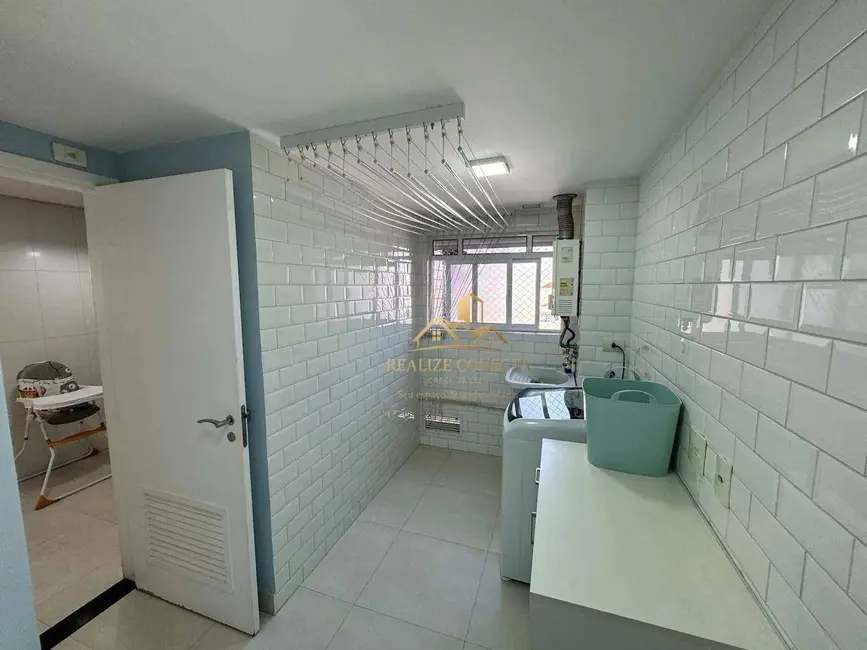 Apartamento com 3 quartos à venda, 136m2 em Vila Dom Pedro I, São Paulo - SP - imagem 9 Foto 9 de Apartamento com 3 quartos à venda, 136m2 em Vila Dom Pedro I, São Paulo - SP