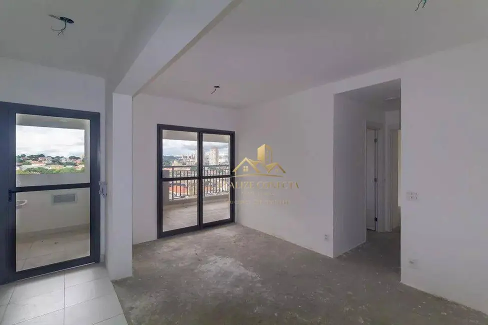 Foto 5 de Apartamento com 2 quartos à venda, 77m2 em São Paulo - SP