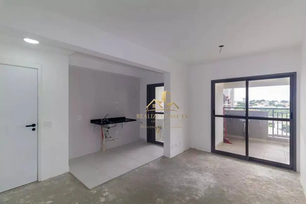 Foto 1 de Apartamento com 2 quartos à venda, 77m2 em São Paulo - SP