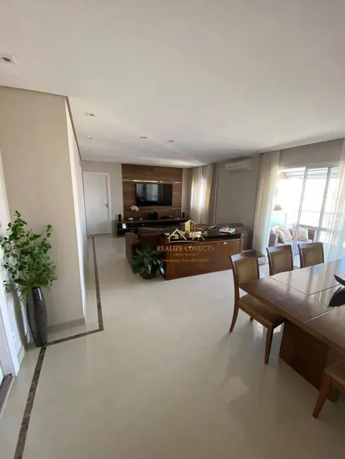 Foto 5 de Apartamento com 3 quartos à venda, 126m2 em Vila Carrão, São Paulo - SP