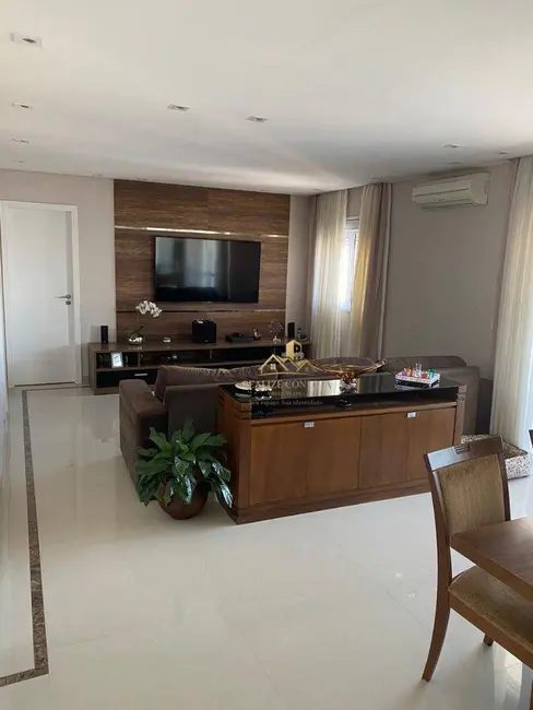 Foto 3 de Apartamento com 3 quartos à venda, 126m2 em Vila Carrão, São Paulo - SP