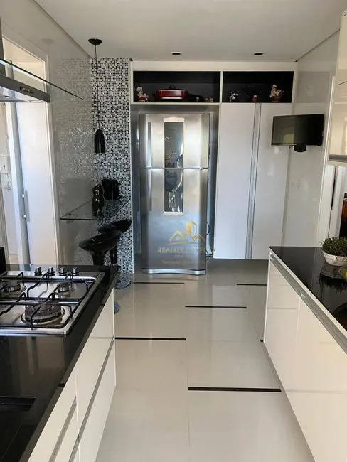 Foto 7 de Apartamento com 3 quartos à venda, 126m2 em Vila Carrão, São Paulo - SP