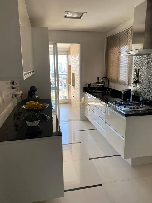 Foto 9 de Apartamento com 3 quartos à venda, 126m2 em Vila Carrão, São Paulo - SP