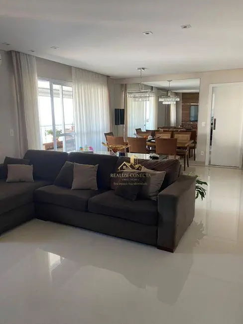 Foto 2 de Apartamento com 3 quartos à venda, 126m2 em Vila Carrão, São Paulo - SP