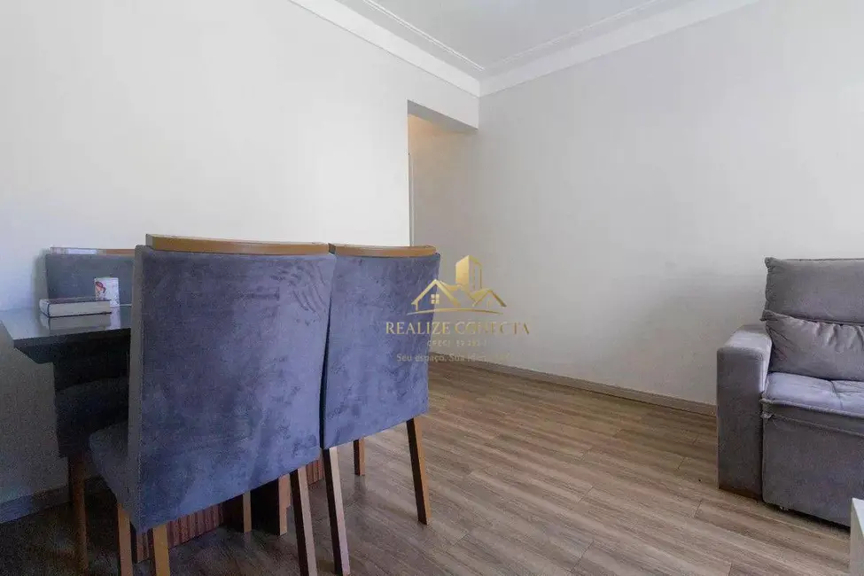 Foto 2 de Apartamento com 3 quartos à venda, 60m2 em Tatuapé, São Paulo - SP