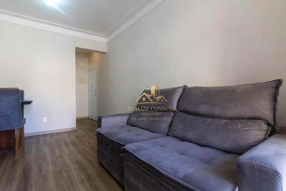 Foto 4 de Apartamento com 3 quartos à venda, 60m2 em Tatuapé, São Paulo - SP