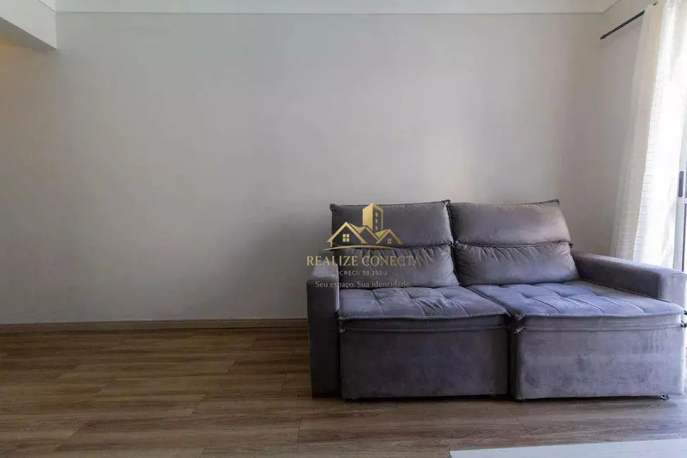 Foto 6 de Apartamento com 3 quartos à venda, 60m2 em Tatuapé, São Paulo - SP