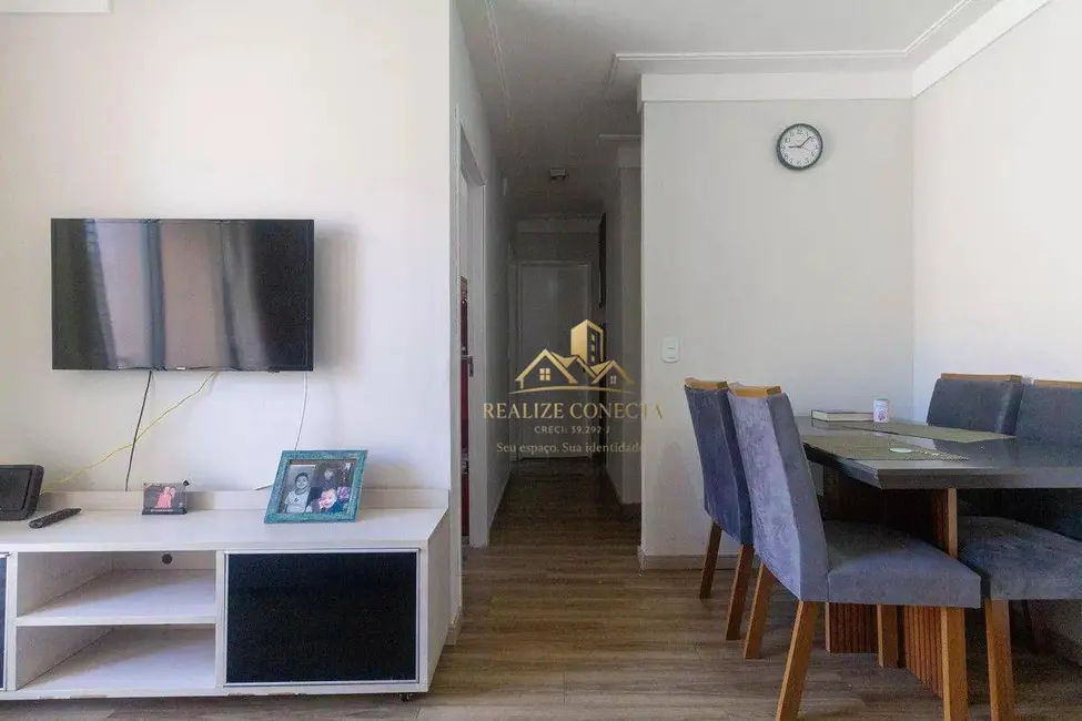 Foto 9 de Apartamento com 3 quartos à venda, 60m2 em Tatuapé, São Paulo - SP