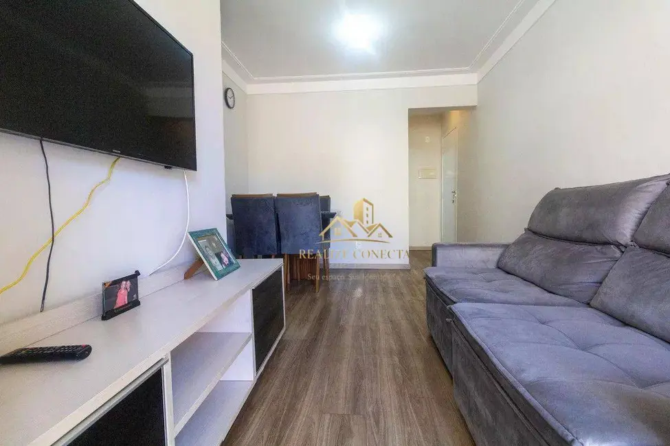 Foto 7 de Apartamento com 3 quartos à venda, 60m2 em Tatuapé, São Paulo - SP