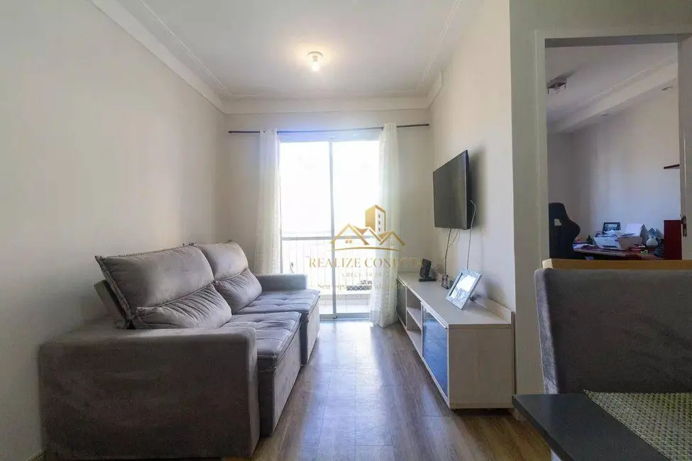 Foto 3 de Apartamento com 3 quartos à venda, 60m2 em Tatuapé, São Paulo - SP