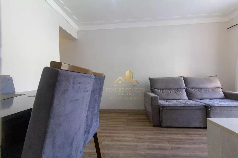 Foto 5 de Apartamento com 3 quartos à venda, 60m2 em Tatuapé, São Paulo - SP