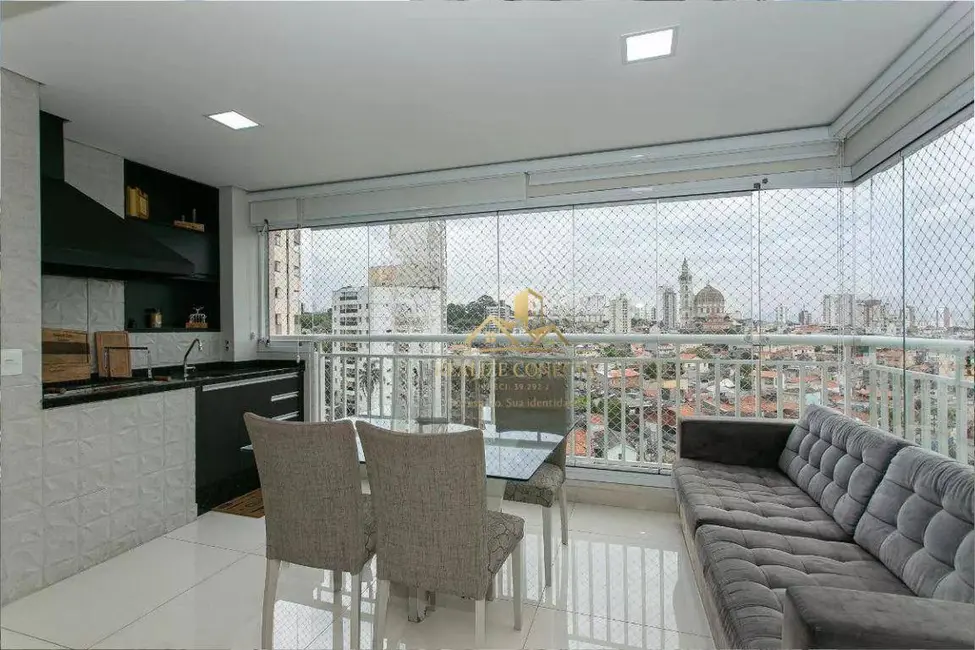 Apartamento com 2 quartos à venda, 81m2 em Vila Formosa, São Paulo - SP - imagem 8 Foto 8 de Apartamento com 2 quartos à venda, 81m2 em Vila Formosa, São Paulo - SP