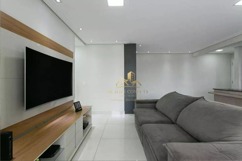 Apartamento com 2 quartos à venda, 81m2 em Vila Formosa, São Paulo - SP - imagem 4 Foto 4 de Apartamento com 2 quartos à venda, 81m2 em Vila Formosa, São Paulo - SP