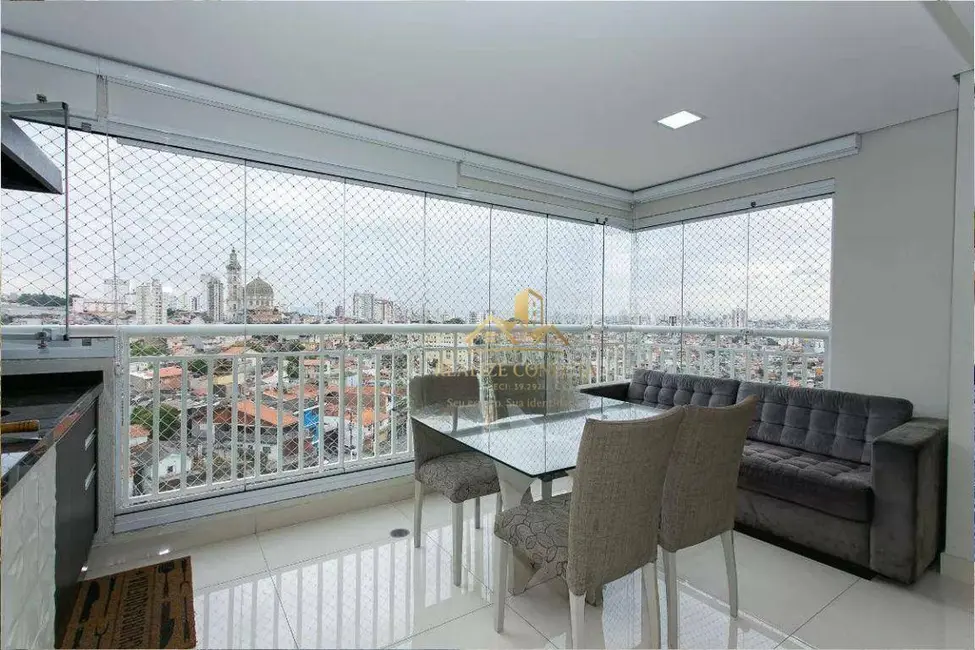 Apartamento com 2 quartos à venda, 81m2 em Vila Formosa, São Paulo - SP - imagem 7 Foto 7 de Apartamento com 2 quartos à venda, 81m2 em Vila Formosa, São Paulo - SP