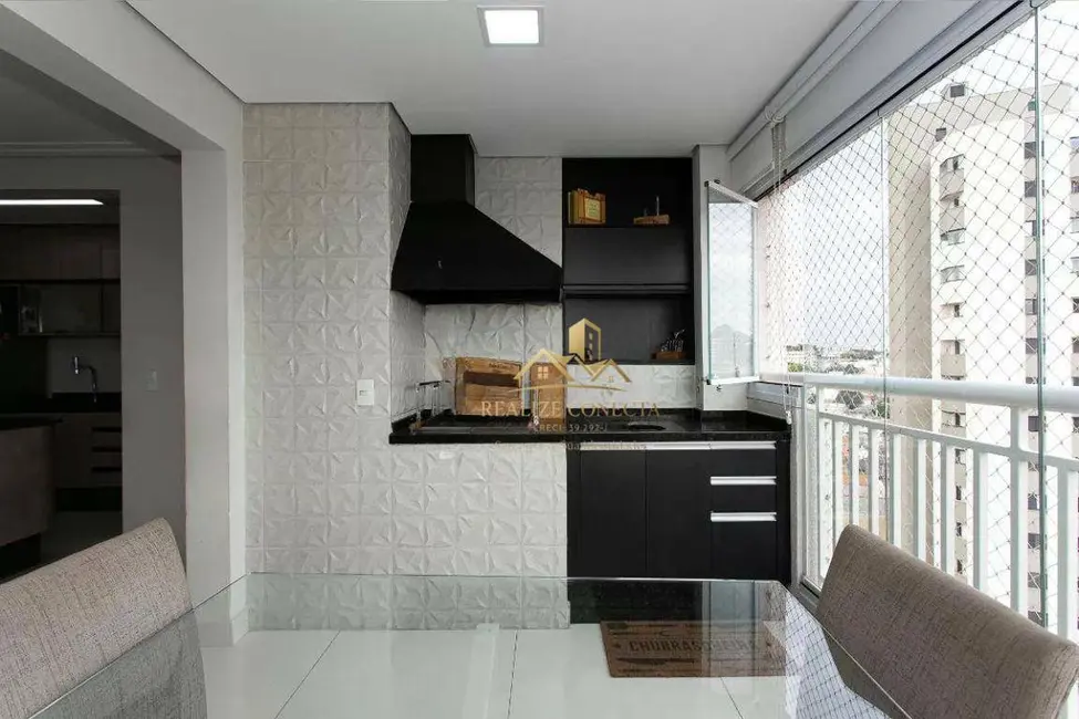 Apartamento com 2 quartos à venda, 81m2 em Vila Formosa, São Paulo - SP - imagem 9 Foto 9 de Apartamento com 2 quartos à venda, 81m2 em Vila Formosa, São Paulo - SP